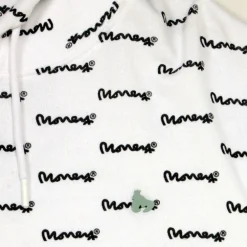 Men's Micro Signature Hoodie
