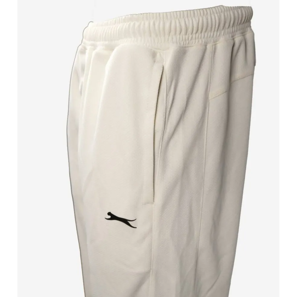 Men's Mid Rise Full Length Cricket Trousers