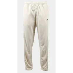 Men's Mid Rise Full Length Cricket Trousers