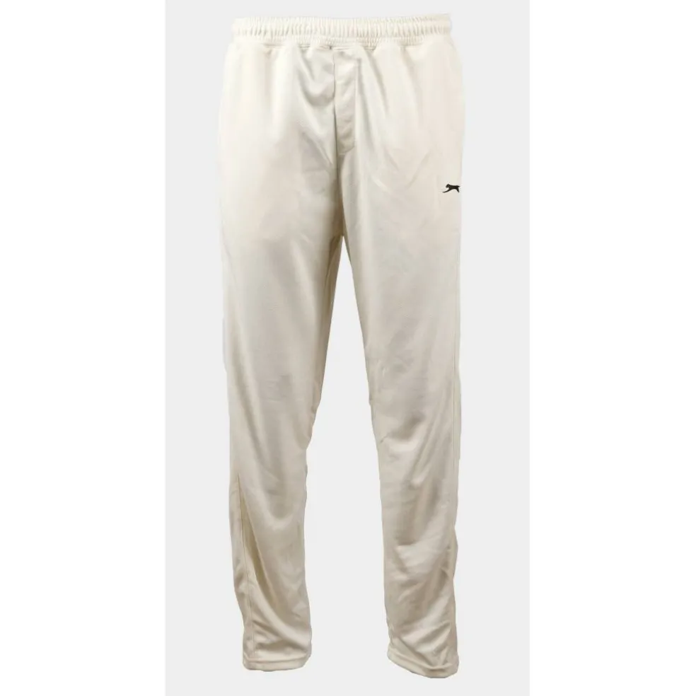 Men's Mid Rise Full Length Cricket Trousers