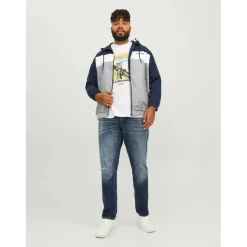 Men's Midweight Bomber Jacket