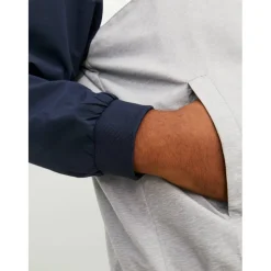 Men's Midweight Bomber Jacket
