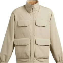 Men's Mission Weather-Resistant Softshell Jacket