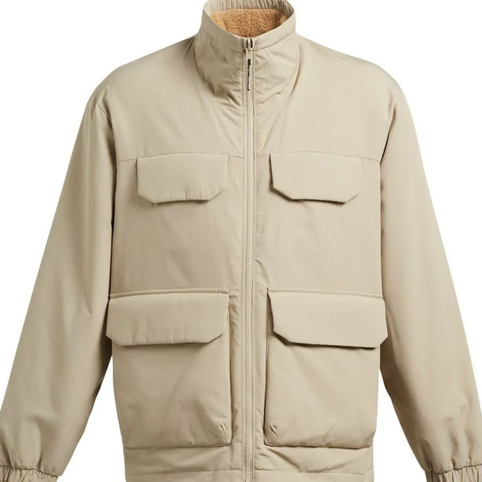 Men's Mission Weather-Resistant Softshell Jacket