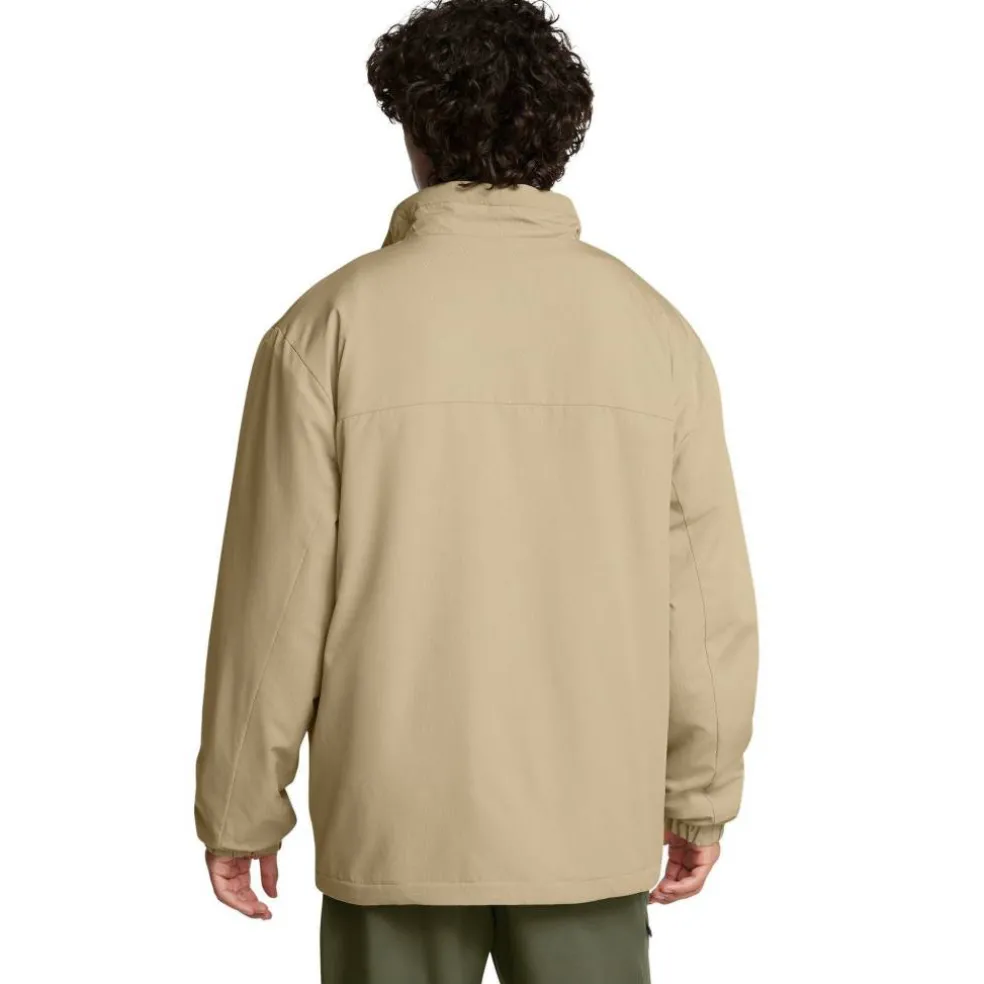 Men's Mission Weather-Resistant Softshell Jacket
