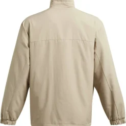 Men's Mission Weather-Resistant Softshell Jacket