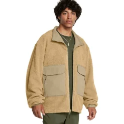 Men's Mission Weather-Resistant Softshell Jacket