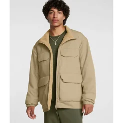 Men's Mission Weather-Resistant Softshell Jacket