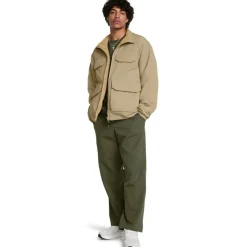 Men's Mission Weather-Resistant Softshell Jacket