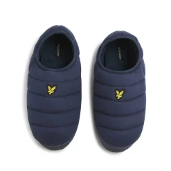 Men's Moccasin Slippers
