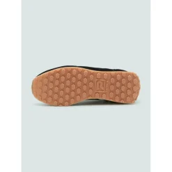 Men's Monza Heritage Low-Top Trainers