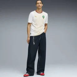 Mens Morocco Away Shirt World Cup 2026