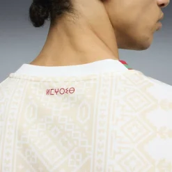 Mens Morocco Away Shirt World Cup 2026