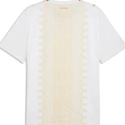 Mens Morocco Away Shirt World Cup 2026