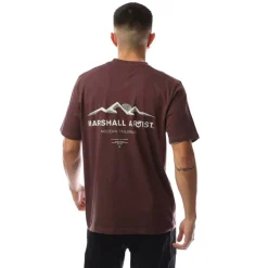 Men's Mountain Regular Fit T-Shirt