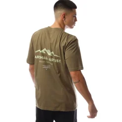 Men's Mountain Regular Fit T-Shirt