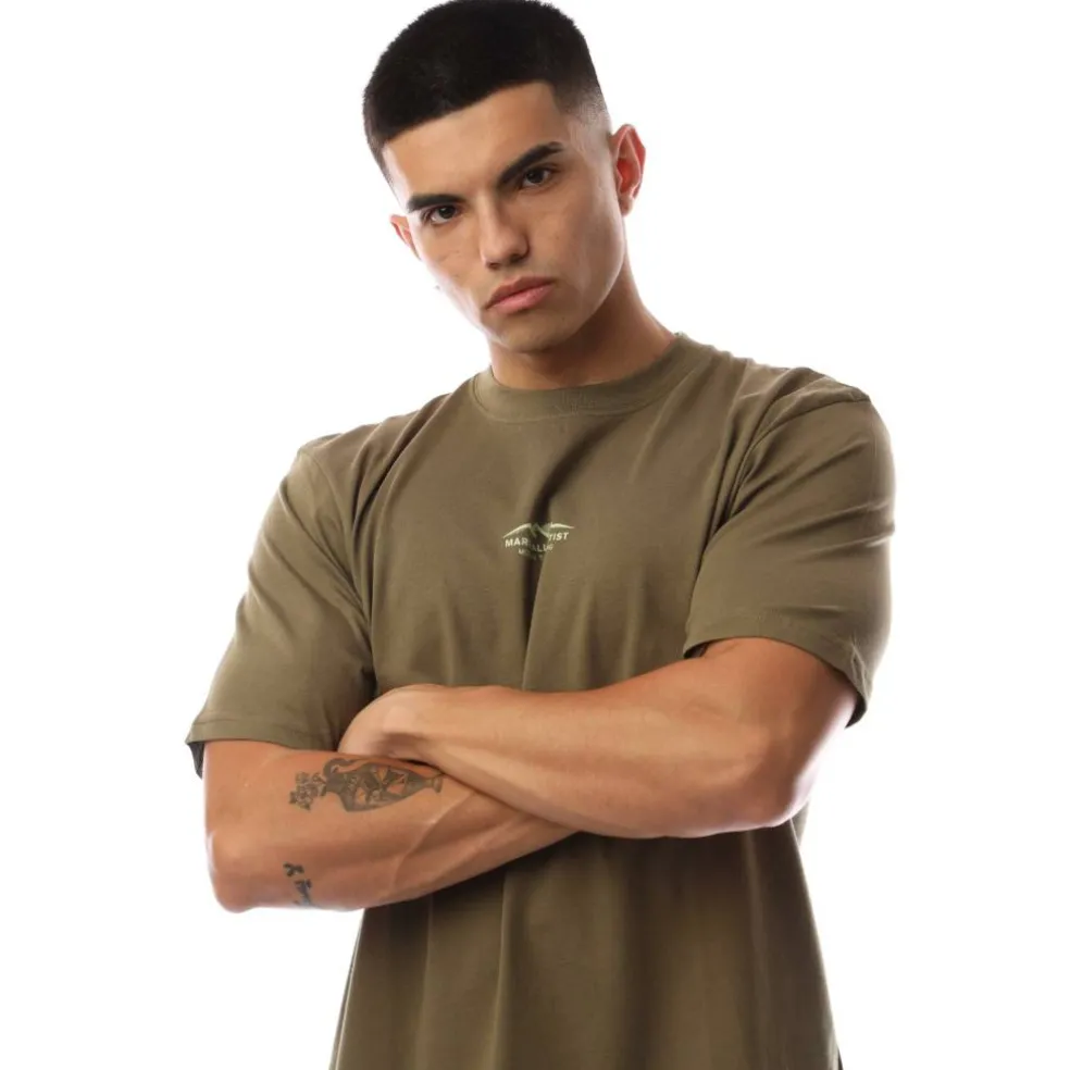 Men's Mountain Regular Fit T-Shirt