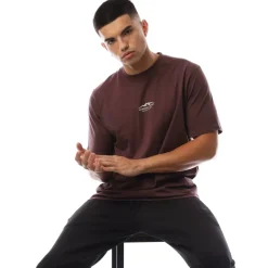 Men's Mountain Regular Fit T-Shirt