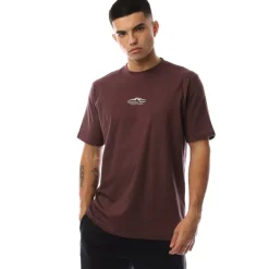 Men's Mountain Regular Fit T-Shirt