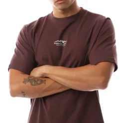 Men's Mountain Regular Fit T-Shirt