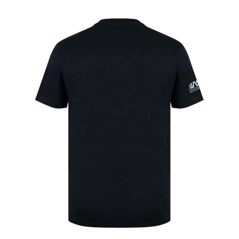 Mens NASA Regular Fit T-Shirt