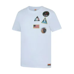 Mens NASA Regular Fit T-Shirt