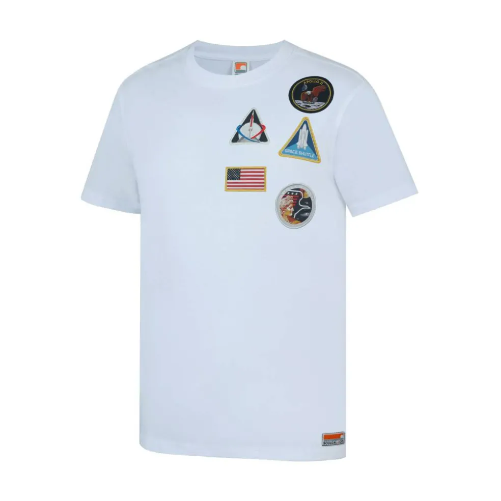 Mens NASA Regular Fit T-Shirt