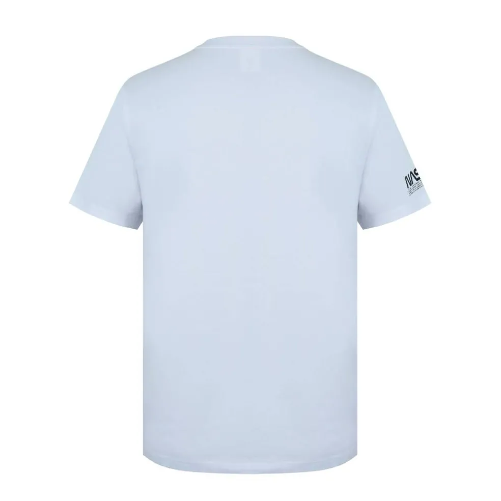 Mens NASA Regular Fit T-Shirt