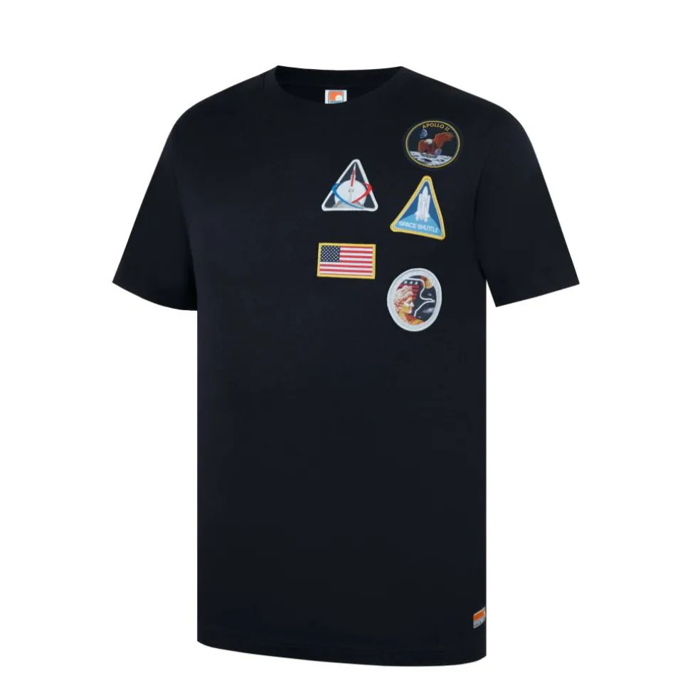 Mens NASA Regular Fit T-Shirt