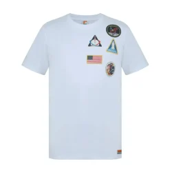 Mens NASA Regular Fit T-Shirt
