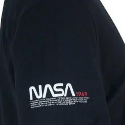 Mens NASA Regular Fit T-Shirt