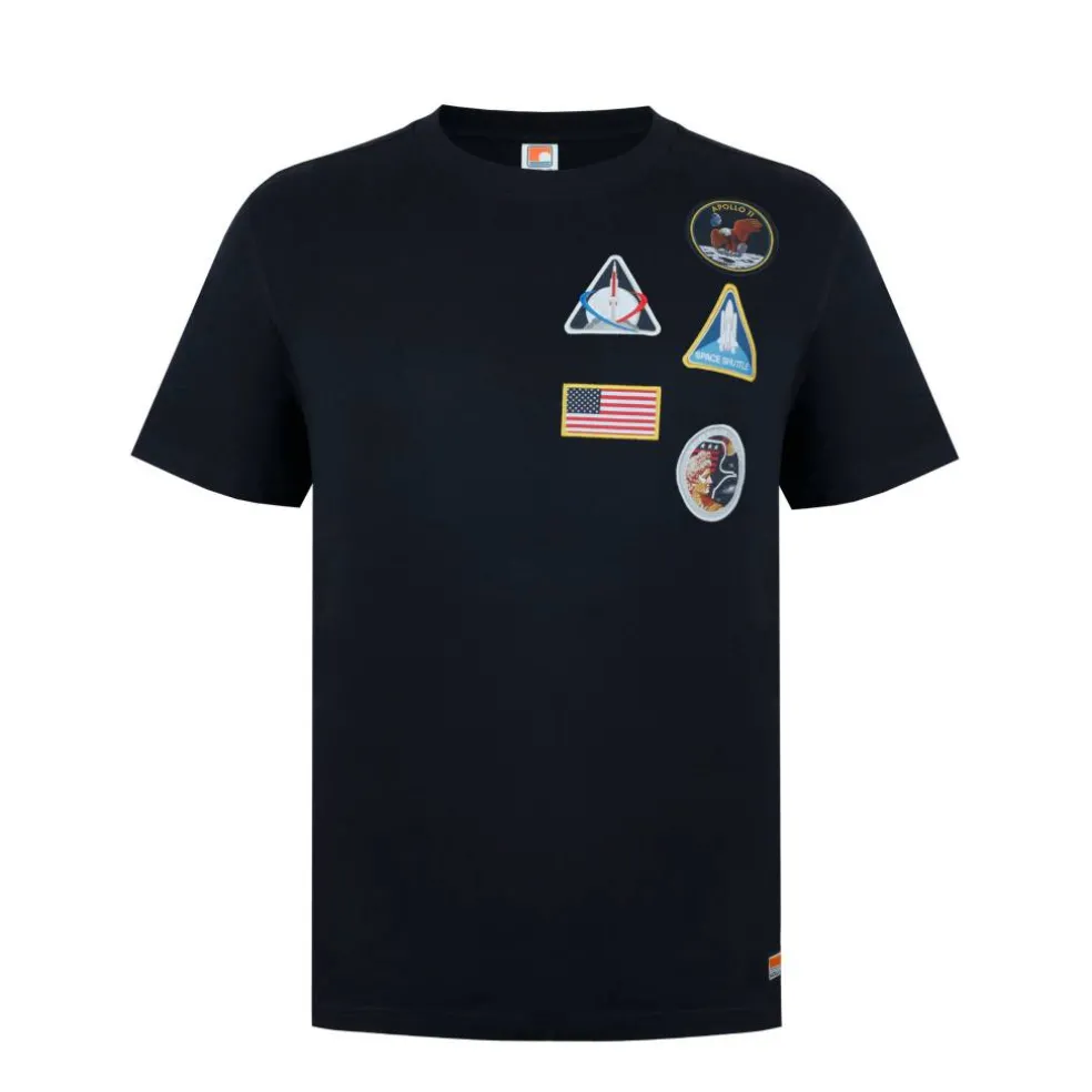 Mens NASA Regular Fit T-Shirt