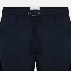 Men's Navy Cargo Shorts