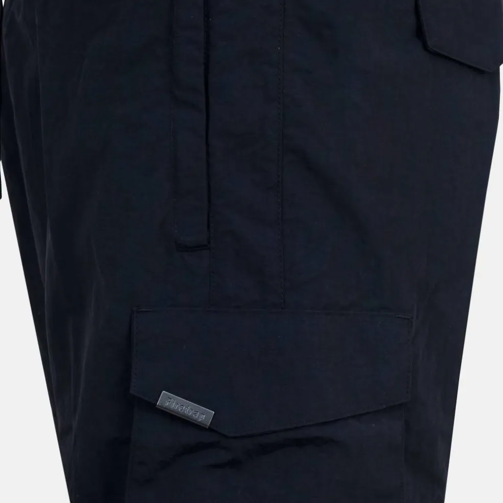 Men's Navy Cargo Shorts