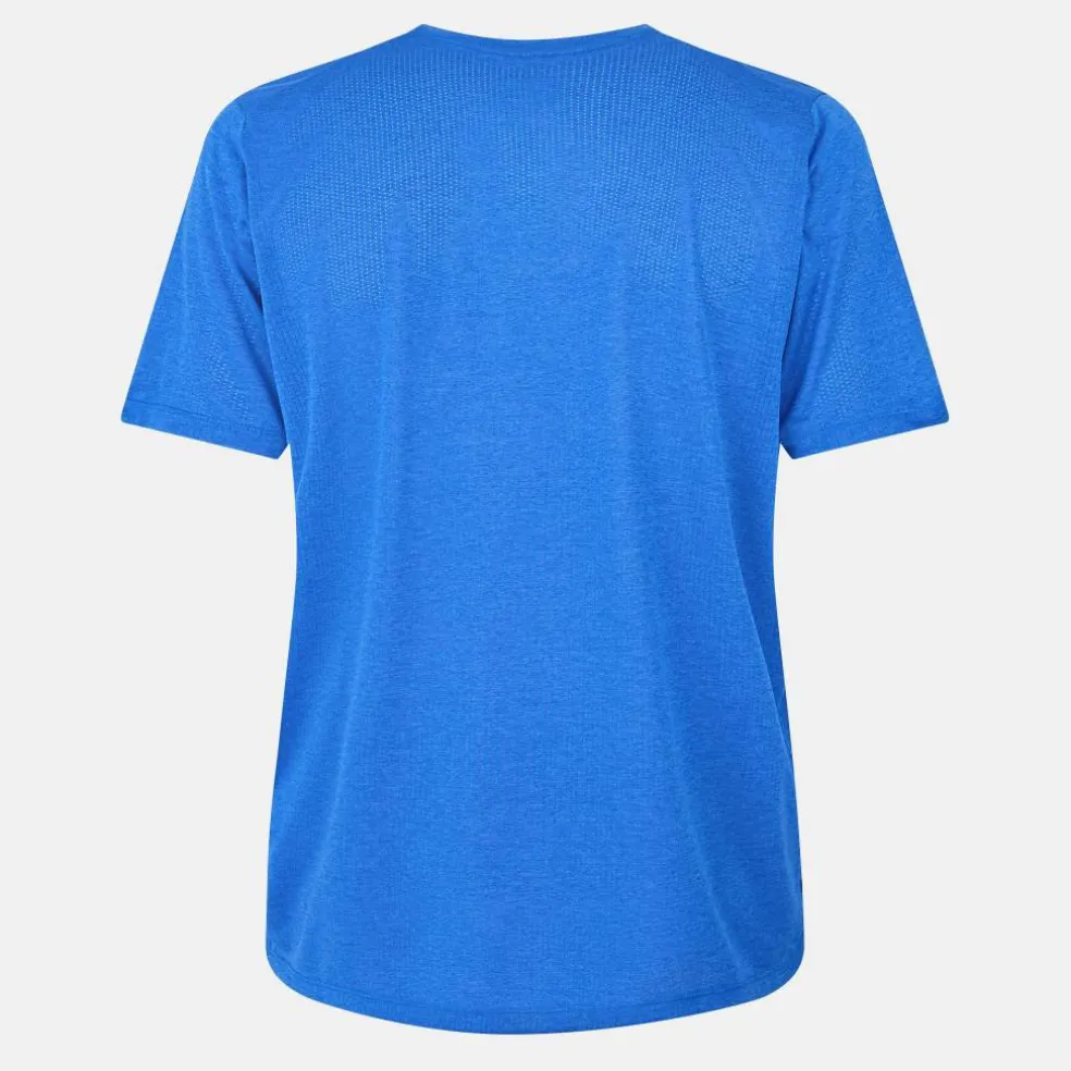 Men's NB NYC Short-Sleeve Performance Running Top