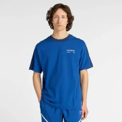 Men's NB Re-Imagined Graphic Regular Fit T-Shirt