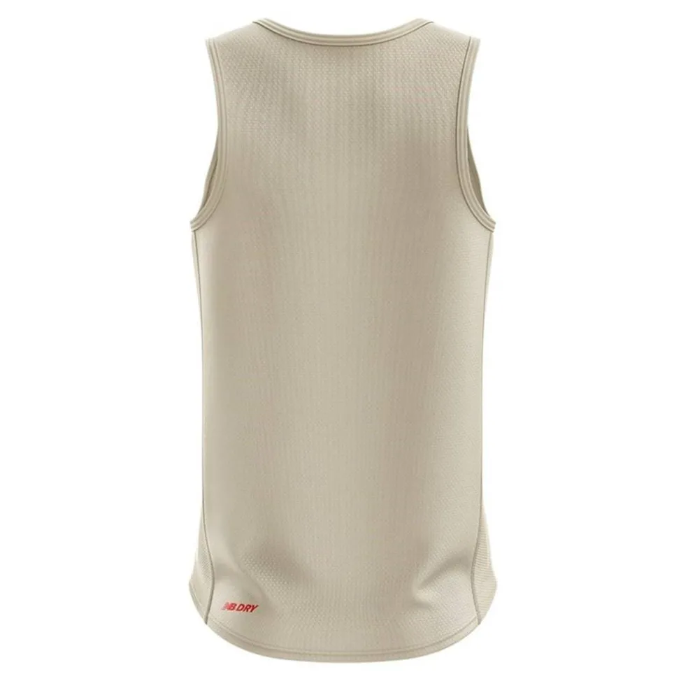 Men's NB Slipover Jumper