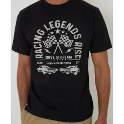 Men's Neilson Regular Fit T-Shirt