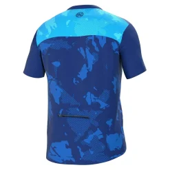 Men's NERVESA Short Sleeve UPF 30+ Cycling Jersey