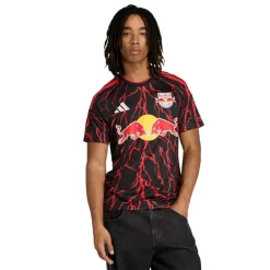 Mens New York Red Bulls Home Shirt 2026 2027