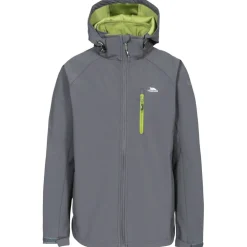 Men's Nider Softshell Tailored Fit Softshell Jacket