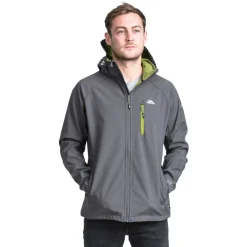 Men's Nider Softshell Tailored Fit Softshell Jacket