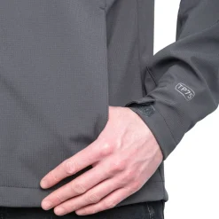 Men's Nider Softshell Tailored Fit Softshell Jacket