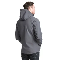 Men's Nider Softshell Tailored Fit Softshell Jacket