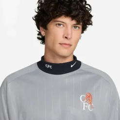 Mens Nike Chelsea Special Edition Goalkeeper Shirt 25/26