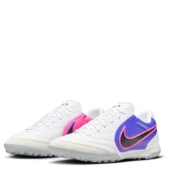 Mens Nike Tiempo Ligera Astro Turf Football Boots
