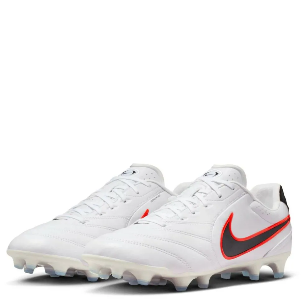 Mens Nike Tiempo Ligera Pro Firm Ground Football Boots