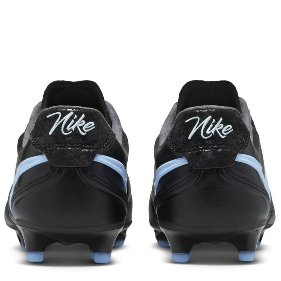 Mens Nike Tiempo Ligera Pro Firm Ground Football Boots