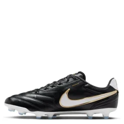 Mens Nike Tiempo Ligera Pro Firm Ground Football Boots