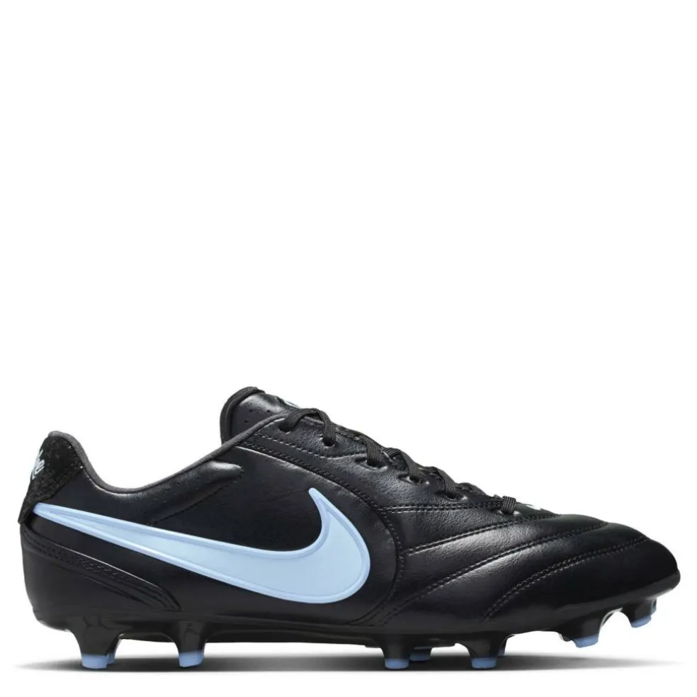 Mens Nike Tiempo Ligera Pro Firm Ground Football Boots